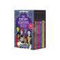 The Creepy Classics Children'S Collection: 10 Book Box Set - Preview