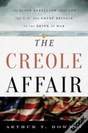 Capa do artigo The Creole Affair