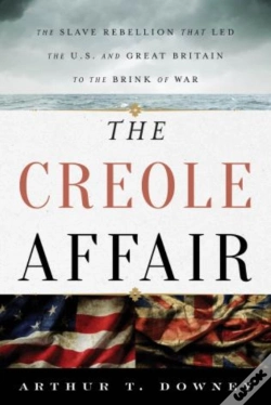 Capa do artigo The Creole Affair