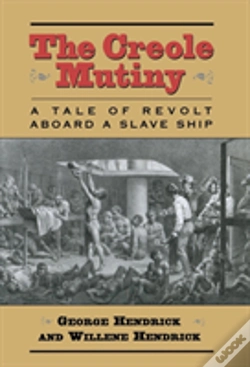 Capa do artigo The Creole Mutiny