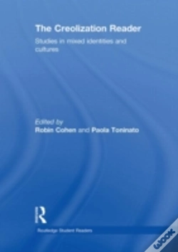 Capa do artigo The Creolization Reader