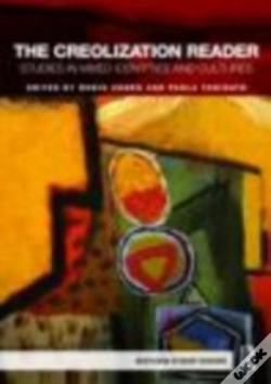 Capa do artigo The Creolization Reader