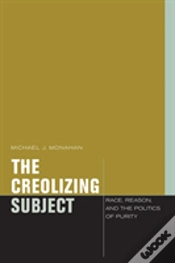 Capa do artigo The Creolizing Subject