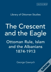 Capa do artigo The Crescent And The Eagle