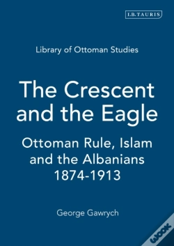 Capa do artigo The Crescent And The Eagle
