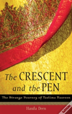 Capa do artigo The Crescent And The Pen