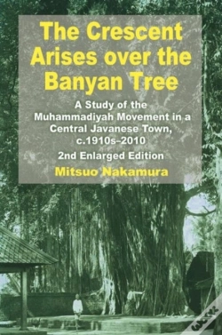Capa do artigo The Crescent Arises Over The Banyan Tree