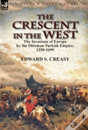 Capa do artigo The Crescent In The West