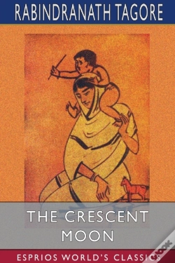 Capa do artigo The Crescent Moon (Esprios Classics)