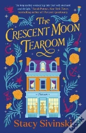 Capa do artigo The Crescent Moon Tearoom