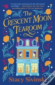 Capa do artigo The Crescent Moon Tearoom