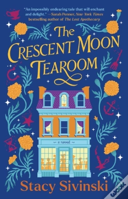 Capa do artigo The Crescent Moon Tearoom