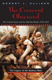 Capa do artigo The Crescent Obscured