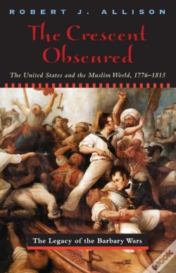 Capa do artigo The Crescent Obscured