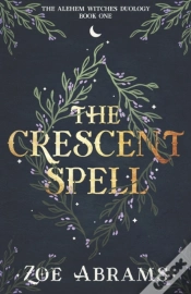 Capa do artigo The Crescent Spell