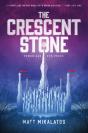 The Crescent Stone - Preview