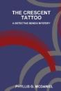 The Crescent Tattoo: A Detective Bendix Mystery - Preview