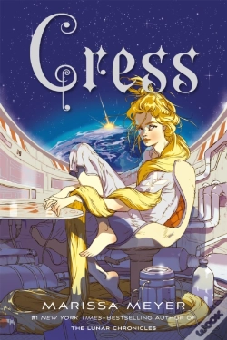 Capa do artigo The Cress