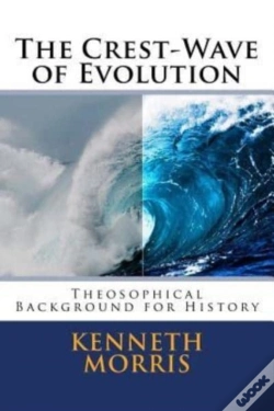 Capa do artigo The Crest-Wave Of Evolution