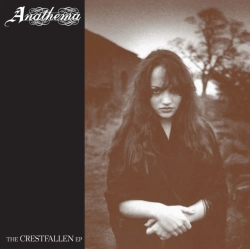 Capa do artigo The Crestfallen EP - Vinil