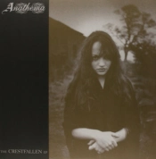 Capa do artigo The Crestfallen - Vinil