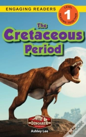 Capa do artigo The Cretaceous Period