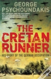 Capa do artigo The Cretan Runner