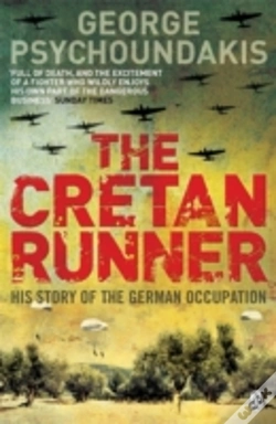 Capa do artigo The Cretan Runner