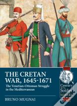 The Cretan War, 1645-1671