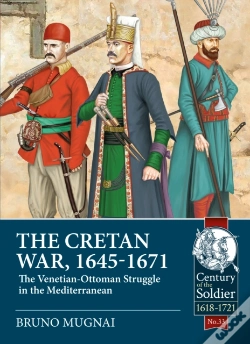 Capa do artigo The Cretan War, 1645-1671