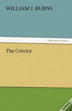 Capa do artigo The Crevice