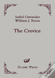 Capa do artigo The Crevice
