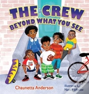 Capa do artigo The Crew