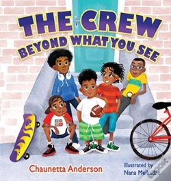 Capa do artigo The Crew