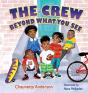The Crew - Preview