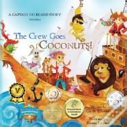 The Crew Goes Coconuts!