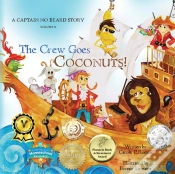 Capa do artigo The Crew Goes Coconuts!
