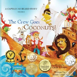 Capa do artigo The Crew Goes Coconuts!