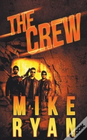 Capa do artigo The Crew