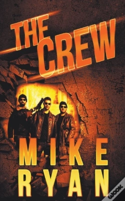Capa do artigo The Crew