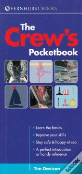 The Crew'S Pocketbook