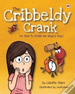 Capa do artigo The Cribbeldy Crank:  Or How To Train An