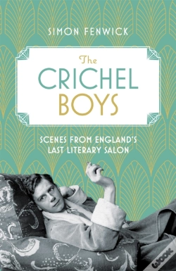Capa do artigo The Crichel Boys