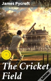 Capa do artigo The Cricket Field