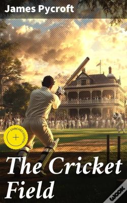 Capa do artigo The Cricket Field