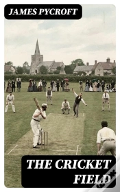 Capa do artigo The Cricket Field