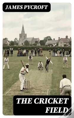 Capa do artigo The Cricket Field