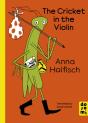 The Cricket In The Violin - Preview