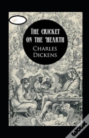 Capa do artigo The Cricket On The Hearth Annotated