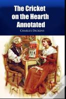 The Cricket On The Hearth Annotated